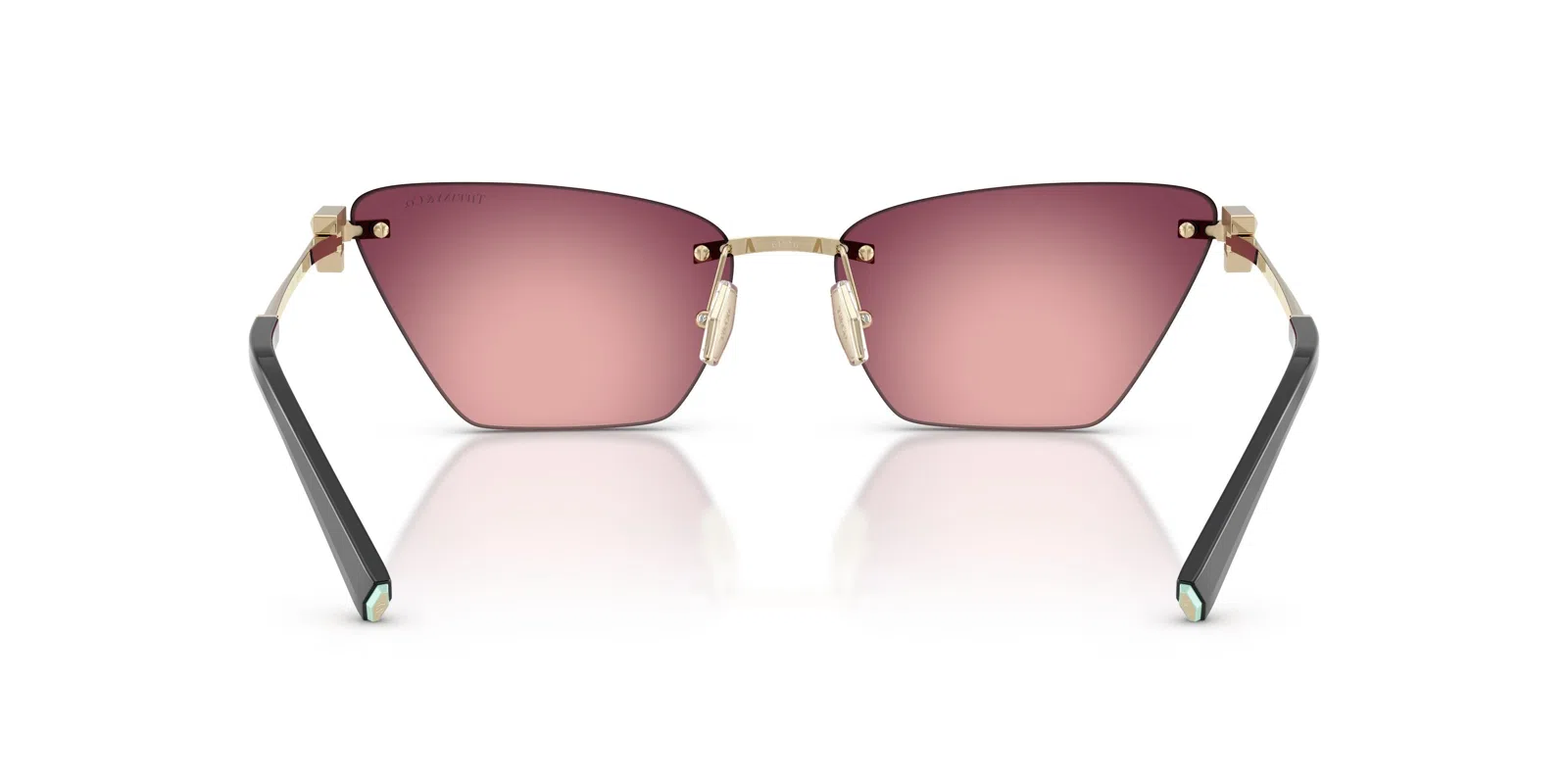 Tiffany 3120 Sunglasses - view 3